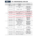 2024년 7월 17일 가축방역위생관리업 신규/보수교육…